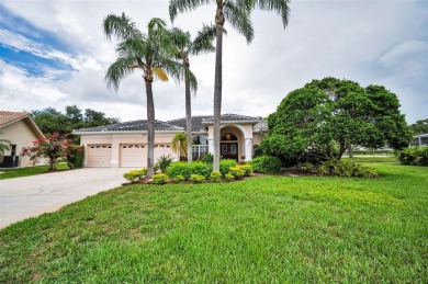 Welcome to Westwind at Ridgemoor - A Prestigious Gated Retreat
 on Lansbrook Golf Club in Florida - for sale on GolfHomes.com, golf home, golf lot