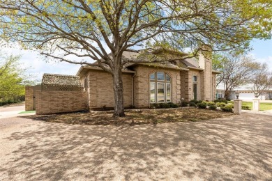 Homes of this caliber are rare! Experience luxury living in this on Pecan Plantation Country Club in Texas - for sale on GolfHomes.com, golf home, golf lot