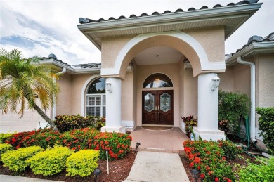 Welcome to Westwind at Ridgemoor - A Prestigious Gated Retreat
 on Lansbrook Golf Club in Florida - for sale on GolfHomes.com, golf home, golf lot