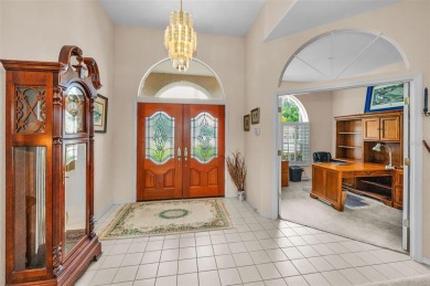 Welcome to Westwind at Ridgemoor - A Prestigious Gated Retreat
 on Lansbrook Golf Club in Florida - for sale on GolfHomes.com, golf home, golf lot