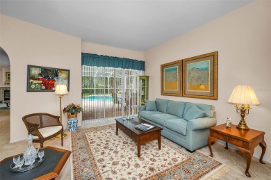 Welcome to Westwind at Ridgemoor - A Prestigious Gated Retreat
 on Lansbrook Golf Club in Florida - for sale on GolfHomes.com, golf home, golf lot