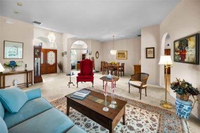 Welcome to Westwind at Ridgemoor - A Prestigious Gated Retreat
 on Lansbrook Golf Club in Florida - for sale on GolfHomes.com, golf home, golf lot