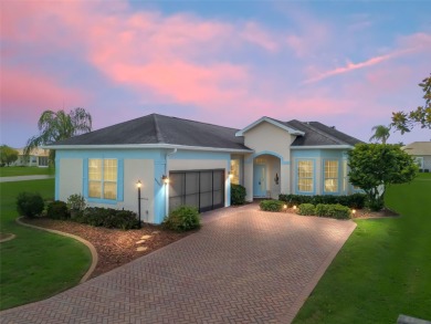 Stonecrest is a 55+ gated golf course community with all the on Stonecrest Golf and Club Club in Florida - for sale on GolfHomes.com, golf home, golf lot