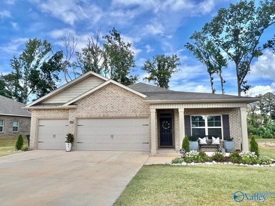 Less than 5 minutes to I-65 and Hwy 72 and neighbors Canebrake on Canebrake Golf Club in Alabama - for sale on GolfHomes.com, golf home, golf lot