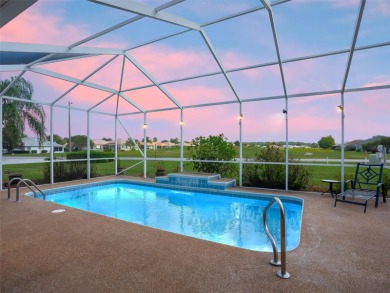 Stonecrest is a 55+ gated golf course community with all the on Stonecrest Golf and Club Club in Florida - for sale on GolfHomes.com, golf home, golf lot