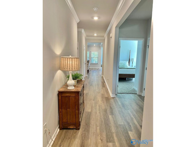 Less than 5 minutes to I-65 and Hwy 72 and neighbors Canebrake on Canebrake Golf Club in Alabama - for sale on GolfHomes.com, golf home, golf lot