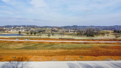 Welcome to resort-style living in the heart of East TN at on Tennessee National Golf Club in Tennessee - for sale on GolfHomes.com, golf home, golf lot