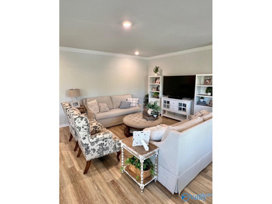 Less than 5 minutes to I-65 and Hwy 72 and neighbors Canebrake on Canebrake Golf Club in Alabama - for sale on GolfHomes.com, golf home, golf lot