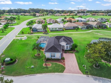 Stonecrest is a 55+ gated golf course community with all the on Stonecrest Golf and Club Club in Florida - for sale on GolfHomes.com, golf home, golf lot