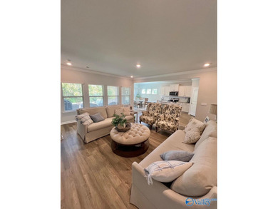 Less than 5 minutes to I-65 and Hwy 72 and neighbors Canebrake on Canebrake Golf Club in Alabama - for sale on GolfHomes.com, golf home, golf lot