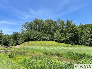Exceptional opportunity to acquire a prime Golf View lot. Revel on Burlingame Country Club in North Carolina - for sale on GolfHomes.com, golf home, golf lot