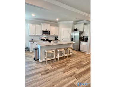 Less than 5 minutes to I-65 and Hwy 72 and neighbors Canebrake on Canebrake Golf Club in Alabama - for sale on GolfHomes.com, golf home, golf lot