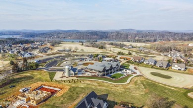 Welcome to resort-style living in the heart of East TN at on Tennessee National Golf Club in Tennessee - for sale on GolfHomes.com, golf home, golf lot