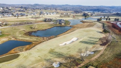 Welcome to resort-style living in the heart of East TN at on Tennessee National Golf Club in Tennessee - for sale on GolfHomes.com, golf home, golf lot