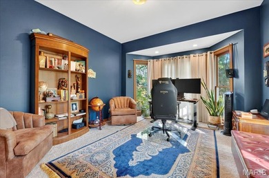 Welcome to 5600 Forest Dr., a stunning 5 bed, 3.5 bath home on 3 on Raintree Country Club in Missouri - for sale on GolfHomes.com, golf home, golf lot