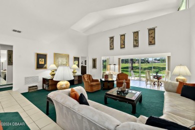Discover an exquisite residence in the prestigious, golf on Plantation Bay Golf and Country Club in Florida - for sale on GolfHomes.com, golf home, golf lot
