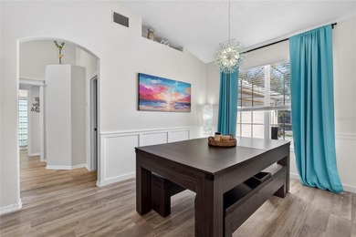 Under contract-accepting backup offers. Preferred Lender is on Links At Greenfield Plantation in Florida - for sale on GolfHomes.com, golf home, golf lot