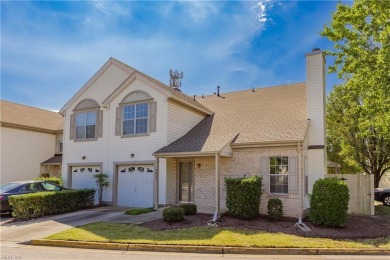 Absolutely stunning renovation!  This property shines with on Honey Bee Golf Club in Virginia - for sale on GolfHomes.com, golf home, golf lot