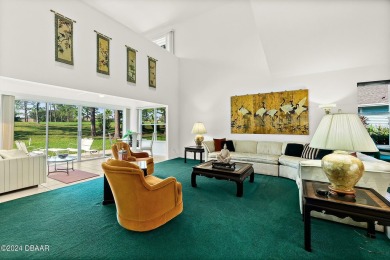 Discover an exquisite residence in the prestigious, golf on Plantation Bay Golf and Country Club in Florida - for sale on GolfHomes.com, golf home, golf lot
