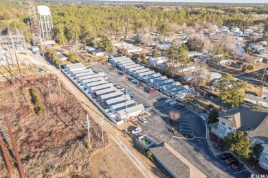 Tiny Home Living! Welcome to 111 Addison Cottage Way - featuring on Indigo Creek Golf Club in South Carolina - for sale on GolfHomes.com, golf home, golf lot