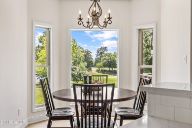STUNNING all-brick home in the Ruggles Ferry Golf community! on Ruggles Ferry Golf Club in Tennessee - for sale on GolfHomes.com, golf home, golf lot