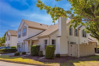 Absolutely stunning renovation!  This property shines with on Honey Bee Golf Club in Virginia - for sale on GolfHomes.com, golf home, golf lot