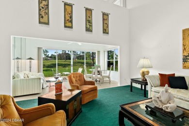 Discover an exquisite residence in the prestigious, golf on Plantation Bay Golf and Country Club in Florida - for sale on GolfHomes.com, golf home, golf lot