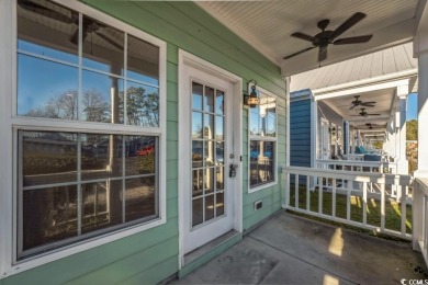 Tiny Home Living! Welcome to 111 Addison Cottage Way - featuring on Indigo Creek Golf Club in South Carolina - for sale on GolfHomes.com, golf home, golf lot