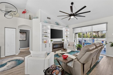 Under contract-accepting backup offers. Preferred Lender is on Links At Greenfield Plantation in Florida - for sale on GolfHomes.com, golf home, golf lot