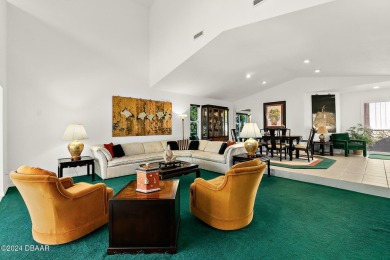Discover an exquisite residence in the prestigious, golf on Plantation Bay Golf and Country Club in Florida - for sale on GolfHomes.com, golf home, golf lot