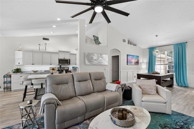 Under contract-accepting backup offers. Preferred Lender is on Links At Greenfield Plantation in Florida - for sale on GolfHomes.com, golf home, golf lot