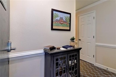 Welcome to 135 Pelham's Ordinary, a beautiful condo nestled on Kingsmill Resort and Golf Club in Virginia - for sale on GolfHomes.com, golf home, golf lot