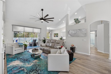 Under contract-accepting backup offers. Preferred Lender is on Links At Greenfield Plantation in Florida - for sale on GolfHomes.com, golf home, golf lot