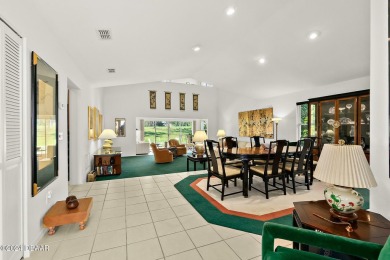 Discover an exquisite residence in the prestigious, golf on Plantation Bay Golf and Country Club in Florida - for sale on GolfHomes.com, golf home, golf lot