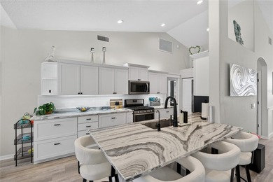 Under contract-accepting backup offers. Preferred Lender is on Links At Greenfield Plantation in Florida - for sale on GolfHomes.com, golf home, golf lot