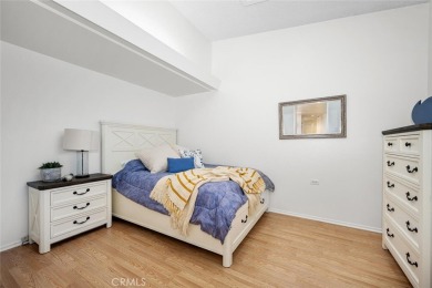 (Carport 4, Spot 31)Adorable seaside cottage vibes on this on Leisure World Seal Beach Golf Course in California - for sale on GolfHomes.com, golf home, golf lot