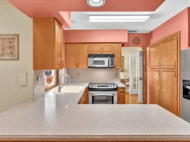 Step into a time capsule of potential in Sherwood Park! This on Lakeview Golf Club in Florida - for sale on GolfHomes.com, golf home, golf lot