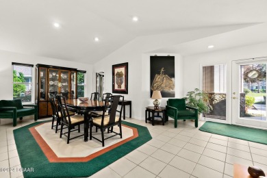 Discover an exquisite residence in the prestigious, golf on Plantation Bay Golf and Country Club in Florida - for sale on GolfHomes.com, golf home, golf lot
