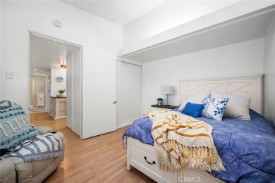 (Carport 4, Spot 31)Adorable seaside cottage vibes on this on Leisure World Seal Beach Golf Course in California - for sale on GolfHomes.com, golf home, golf lot