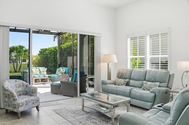 WELCOME HOME to this beautifully enhanced, upgraded Almanor home on Panther Run Golf Club in Florida - for sale on GolfHomes.com, golf home, golf lot