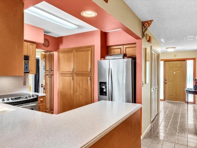 Step into a time capsule of potential in Sherwood Park! This on Lakeview Golf Club in Florida - for sale on GolfHomes.com, golf home, golf lot
