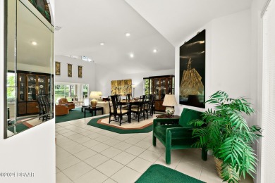 Discover an exquisite residence in the prestigious, golf on Plantation Bay Golf and Country Club in Florida - for sale on GolfHomes.com, golf home, golf lot