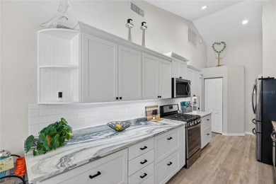 Under contract-accepting backup offers. Preferred Lender is on Links At Greenfield Plantation in Florida - for sale on GolfHomes.com, golf home, golf lot