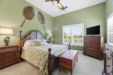 WELCOME HOME to this beautifully enhanced, upgraded Almanor home on Panther Run Golf Club in Florida - for sale on GolfHomes.com, golf home, golf lot