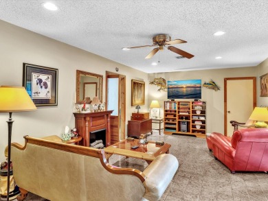 Step into a time capsule of potential in Sherwood Park! This on Lakeview Golf Club in Florida - for sale on GolfHomes.com, golf home, golf lot