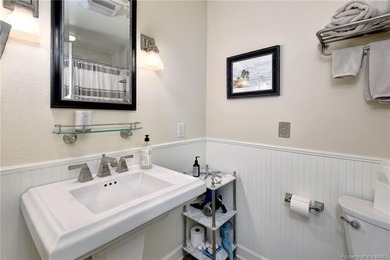 Welcome to 135 Pelham's Ordinary, a beautiful condo nestled on Kingsmill Resort and Golf Club in Virginia - for sale on GolfHomes.com, golf home, golf lot