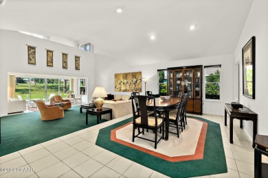 Discover an exquisite residence in the prestigious, golf on Plantation Bay Golf and Country Club in Florida - for sale on GolfHomes.com, golf home, golf lot