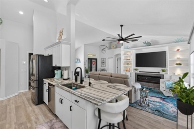 Under contract-accepting backup offers. Preferred Lender is on Links At Greenfield Plantation in Florida - for sale on GolfHomes.com, golf home, golf lot