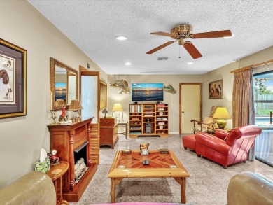 Step into a time capsule of potential in Sherwood Park! This on Lakeview Golf Club in Florida - for sale on GolfHomes.com, golf home, golf lot