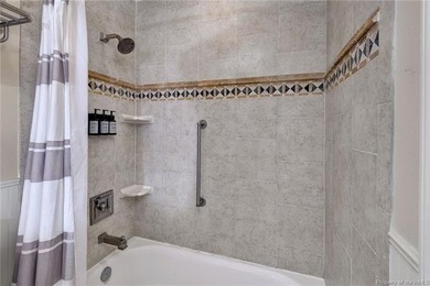 Welcome to 135 Pelham's Ordinary, a beautiful condo nestled on Kingsmill Resort and Golf Club in Virginia - for sale on GolfHomes.com, golf home, golf lot